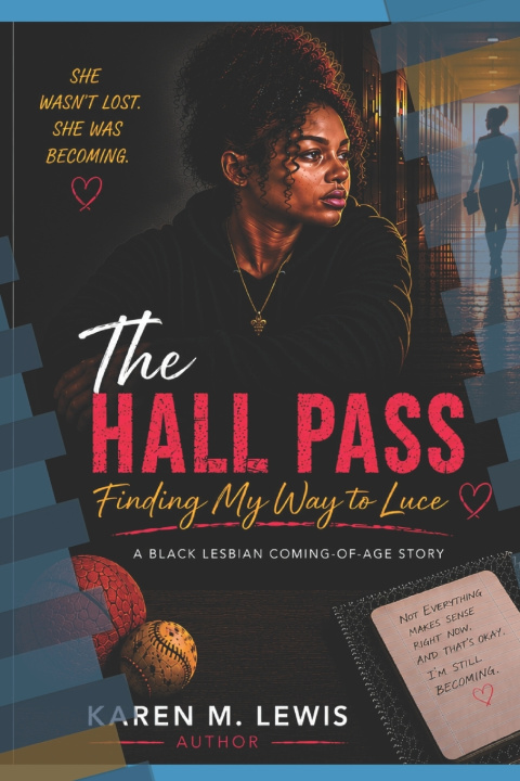 Книга The Hall Pass Karen M. Lewis