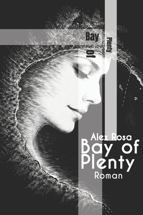 Libro Bay of Plenty Alex Rosa