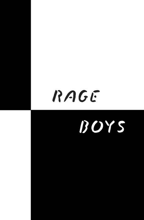 Buch Rage Boys L. Jerome White