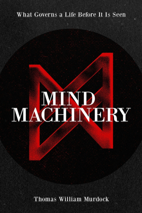 Boek Mind Machinery Thomas William Murdock