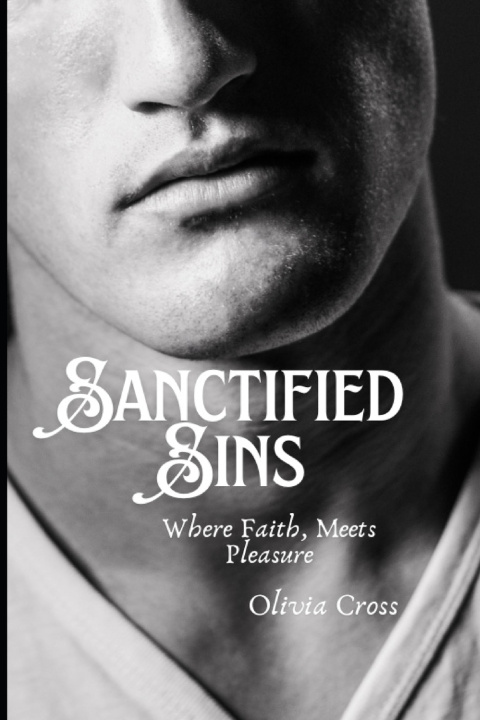 Buch Sanctified Sins Olivia Cross