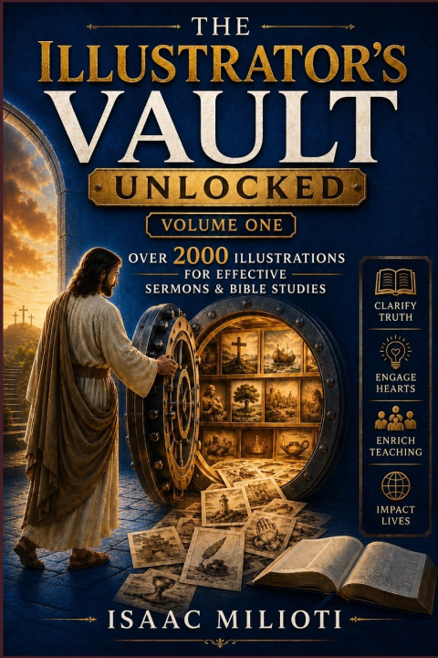 Knjiga The Illustrator's Vault Unlocked (Volume One) Isaac Milioti