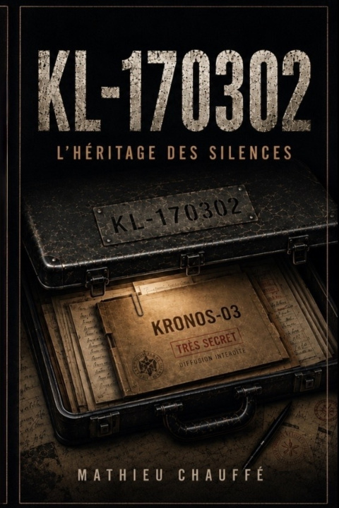 Carte KL-170302 Mathieu Chauffé