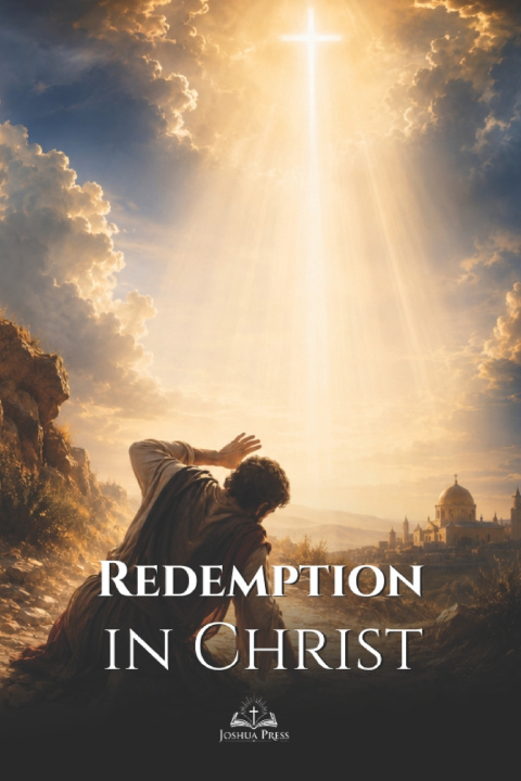 Книга Redemption Revealed Joshua Press
