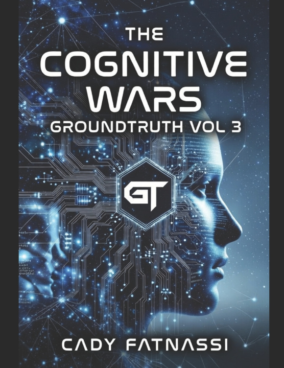 Książka Groundtruth AI Advisory Vol 3 Cady Fatnassi