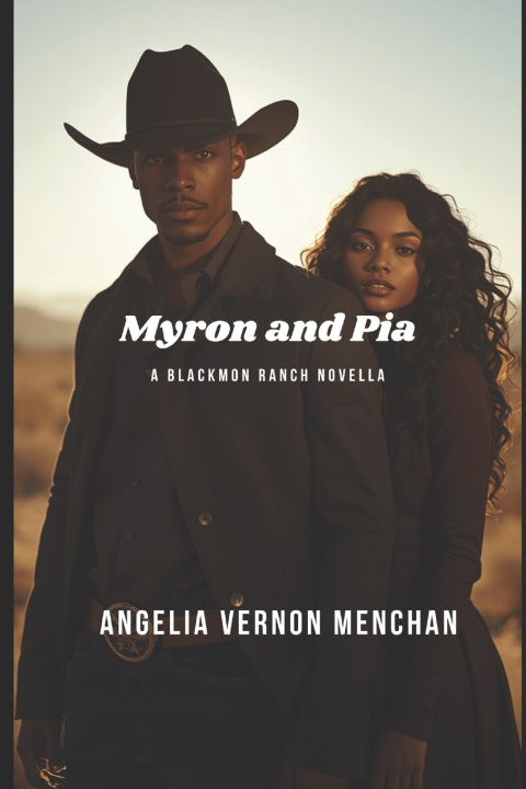 Carte Myron and Pia Angelia Vernon Menchan