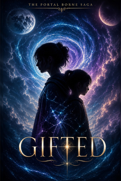 Libro Gifted Derek L. Fletcher Jr.