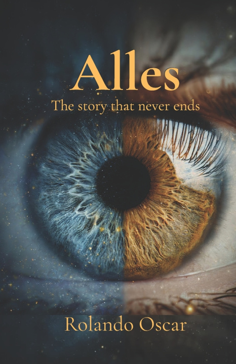 Libro Alles Rolando Oscar