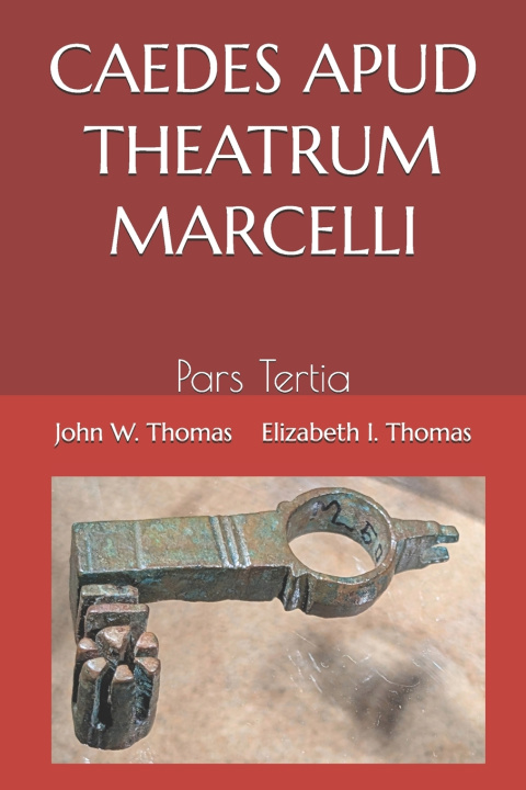 Книга CAEDES APUD THEATRUM MARCELLI Elizabeth I Thomas