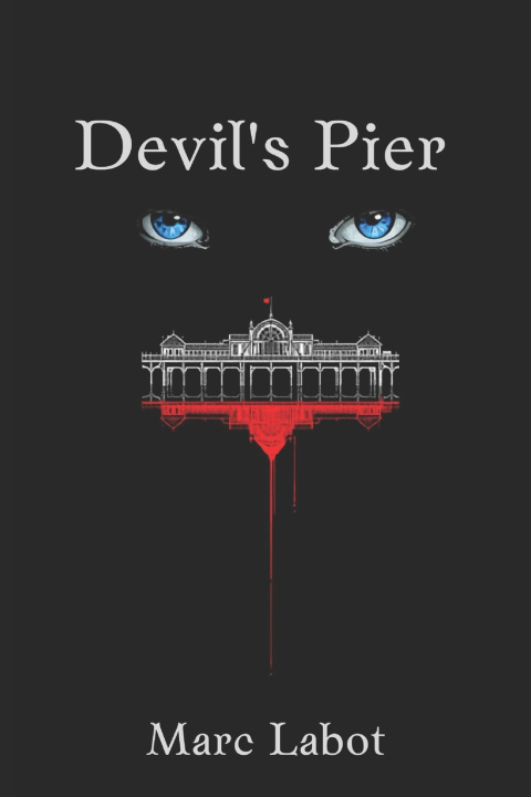Book Devil's Pier Marc Labot
