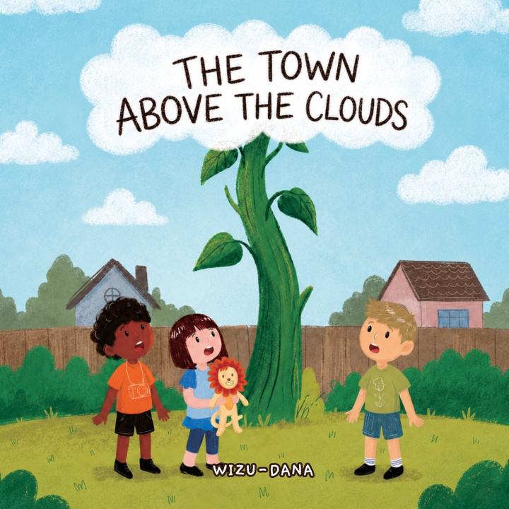 Carte The Town Above The Clouds Wizurai Mahatma