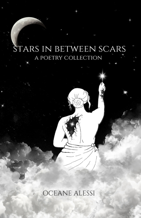 Carte Stars in Between Scars Oceane Alessi