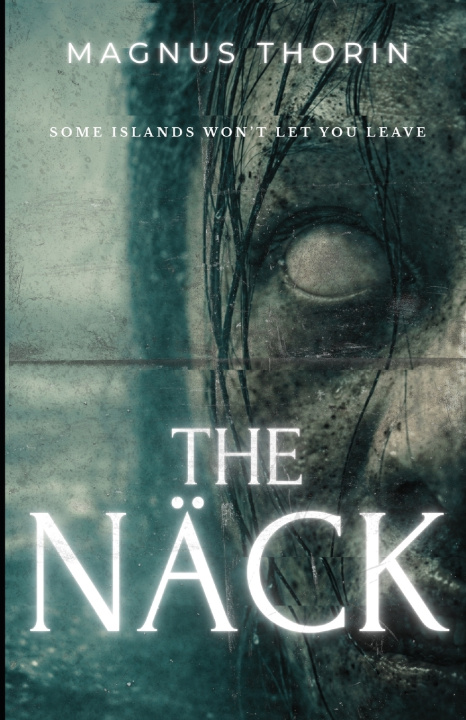 Libro The Näck Magnus Thorin
