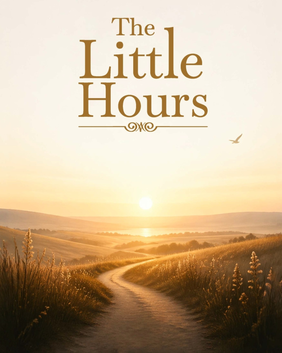 Buch The Little Hours Von Chera