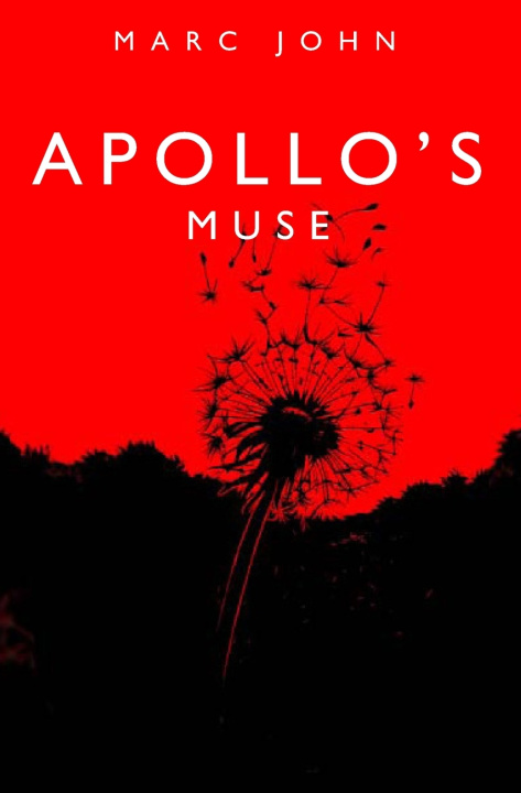 Книга Apollo's Muse Marc John
