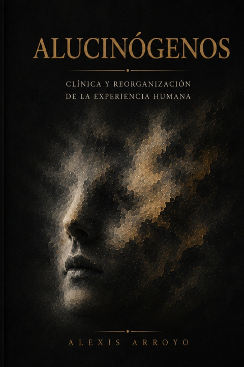 Carte ALUCINÓGENOS ALEXIS ARROYO