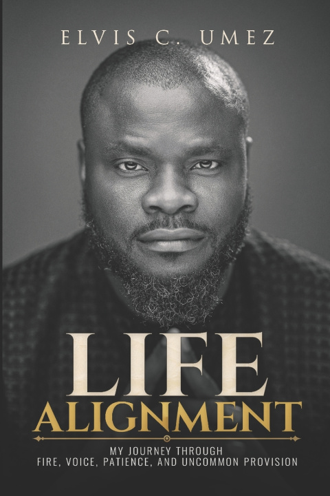 Book Life Alignment Elvis C. Umez