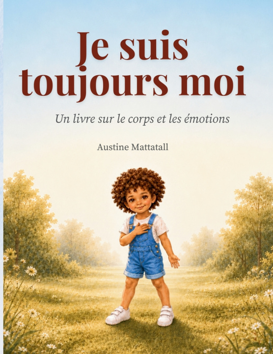 Buch Je suis toujours moi Austine Mattatall