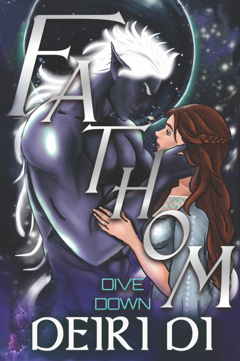 Book Fathom Deiri Di