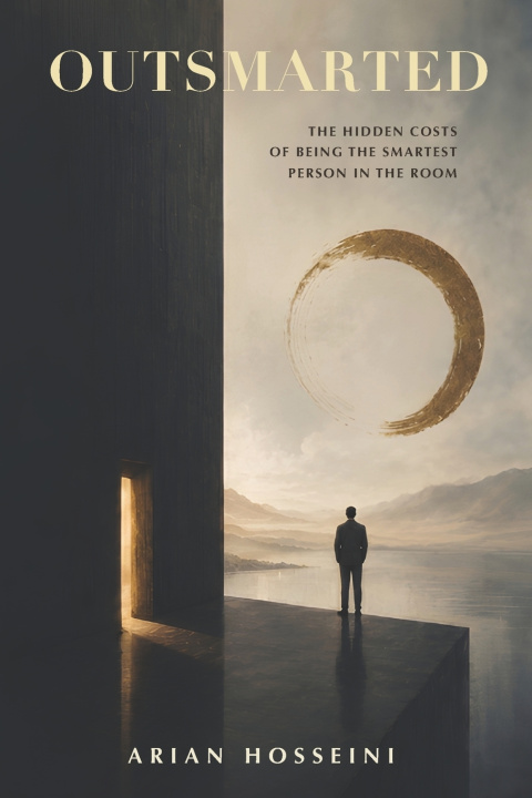 Book Outsmarted Arian Hosseini