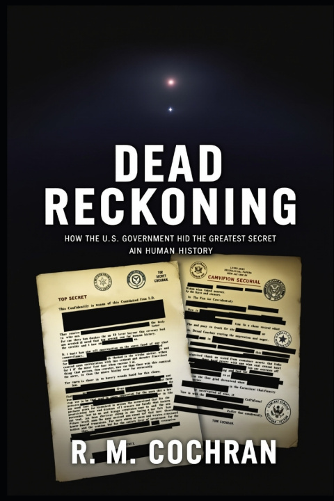 Book Dead Reckoning R.M. Cochran