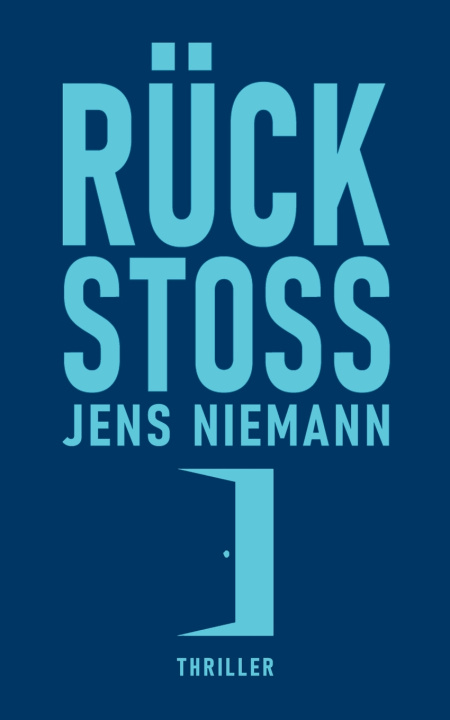 Carte Rückstoß Jens Niemann