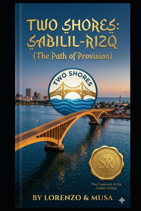 Книга Sabilil-Rizq Lorenzo T Jackson