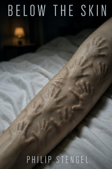 Könyv Below the Skin Philip Stengel