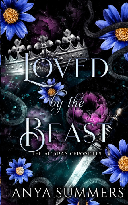 Buch Loved By The Beast Anya Summers