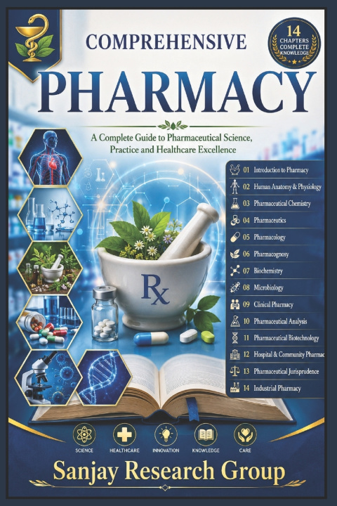 Carte Pharmacy Sanjay Mandavi