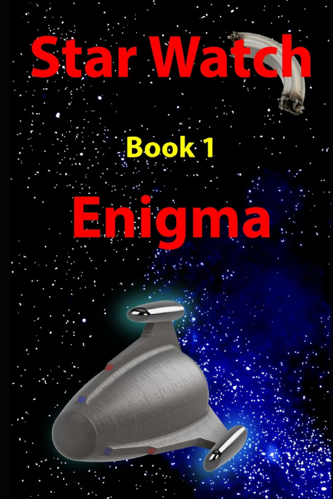 Carte Enigma Alexander P Wells