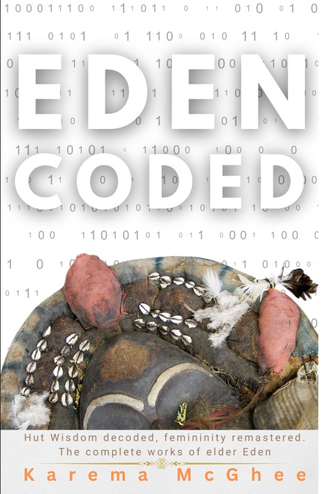 Book Eden Coded Karema McGhee