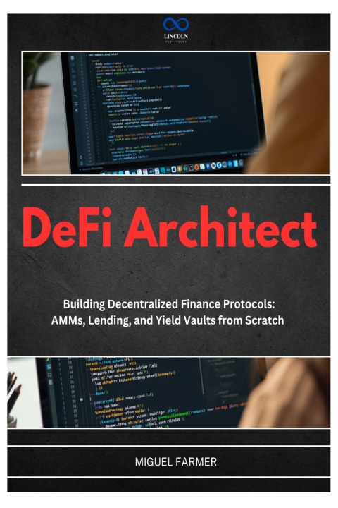 Carte DeFi Architect MIGUEL FARMER