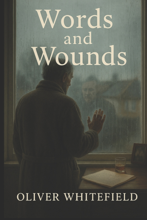 Könyv Words and Wounds Oliver Whitefield