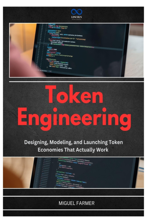 Book Token Engineering MIGUEL FARMER