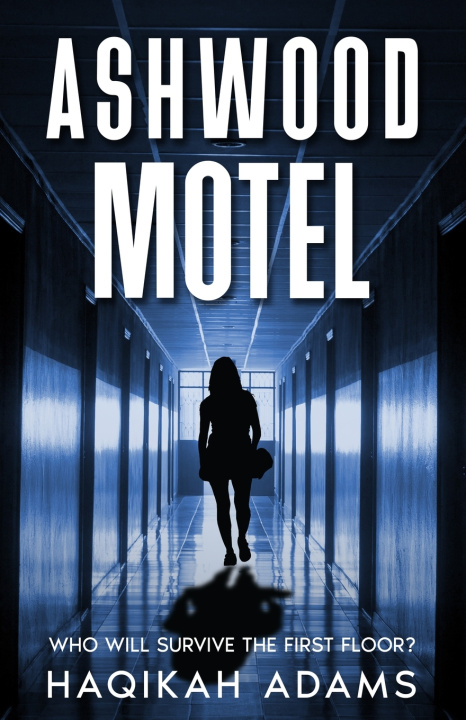 Carte ASHWOOD MOTEL Haqikah Adams-EL