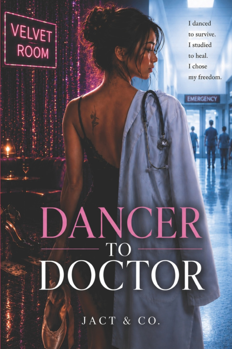 Carte Dancer to Doctor Jact & Co.