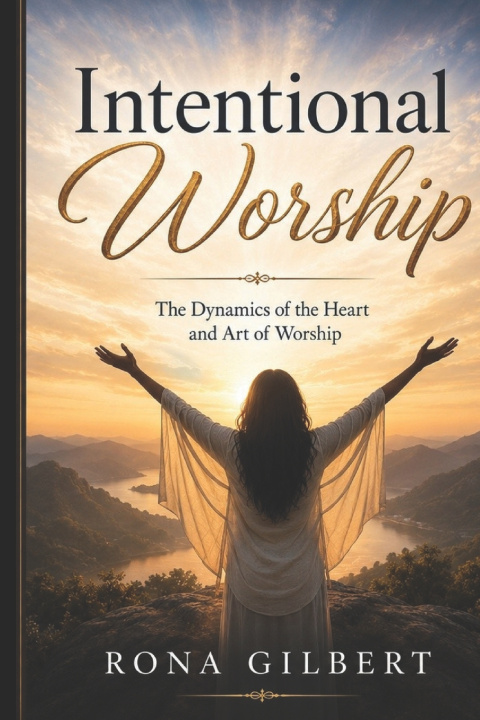 Carte Intentional Worship Kwame Gilbert