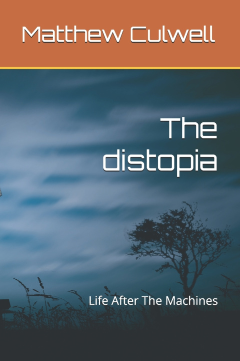 Carte Dystopia Matthew Culwell