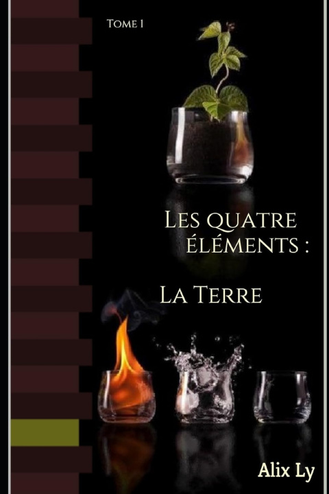 Книга La Terre Alix Ly