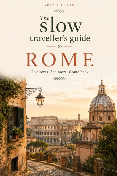 Carte Rome Ta Wen Tan