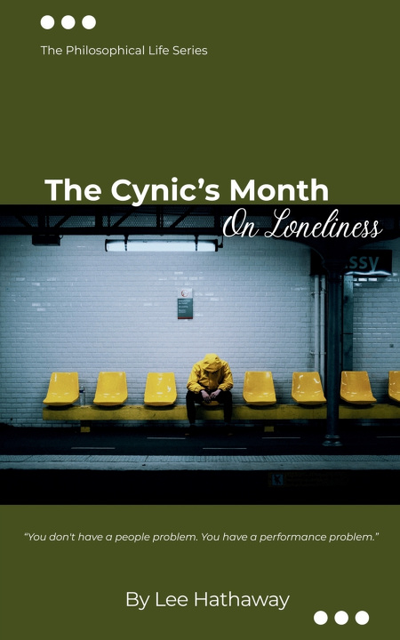 Carte The Cynic's Month Lee Hathaway