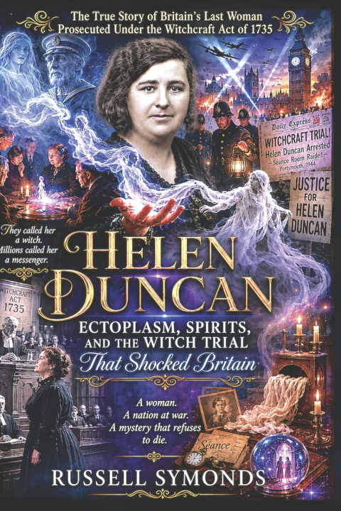 Buch Helen Duncan Russell Symonds