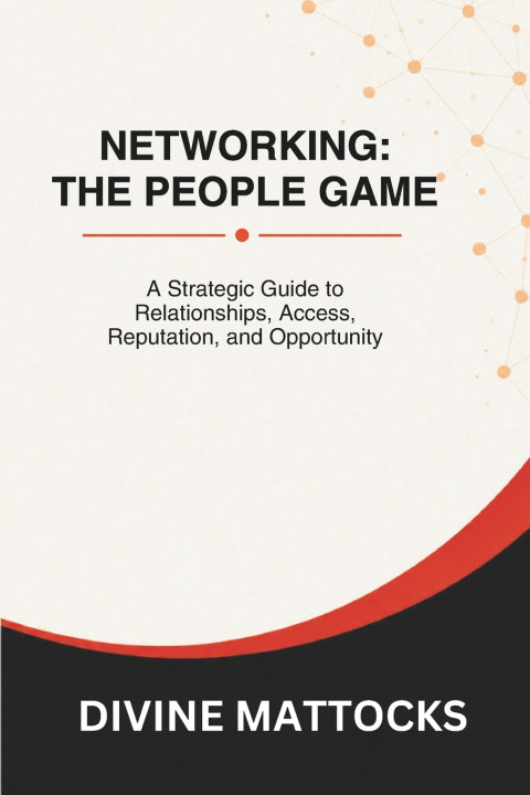 Libro Networking Divine Mattocks
