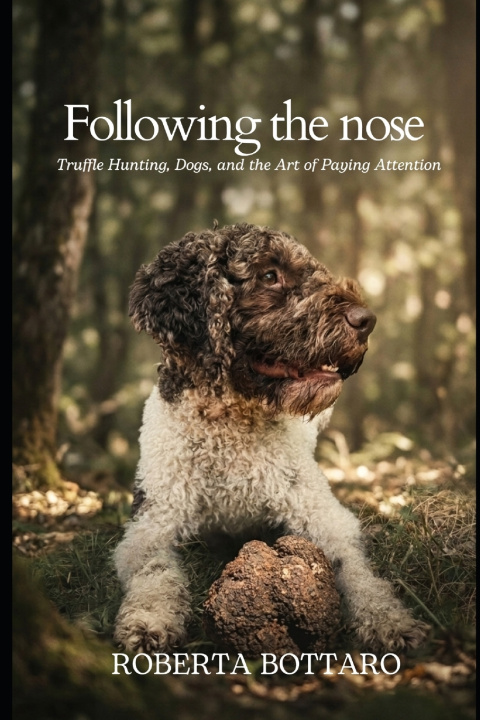 Carte Following the nose Roberta Bottaro