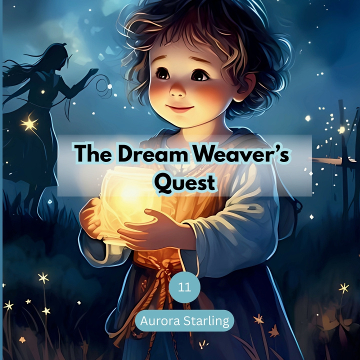 Książka The Dream Weaver's Quest Aurora Starling