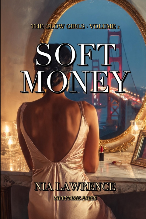 Libro Soft Money Nia Lawrence