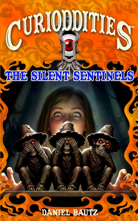 Carte The Silent Sentinels Daniel Bautz