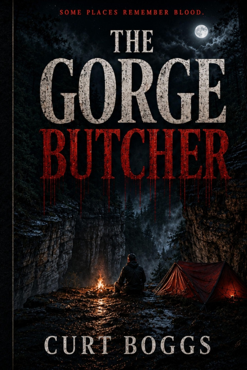 Carte The Gorge Butcher Curt Boggs