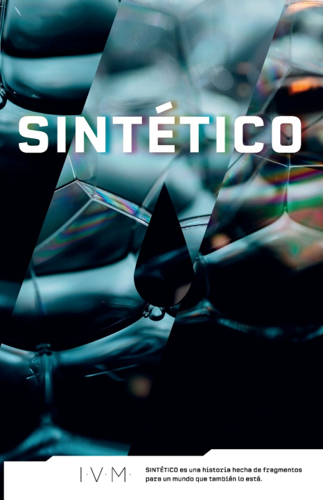 Carte SINTÉTICO Ivan Moreno Mendoza
